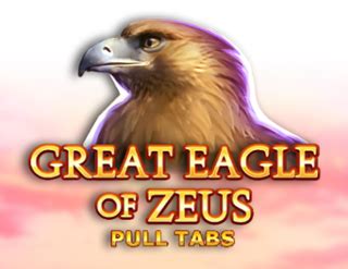 Great Eagle Of Zeus Pull Tabs Betsson
